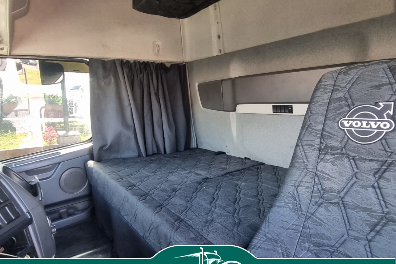 Volvo FH 440 - 09/10 6