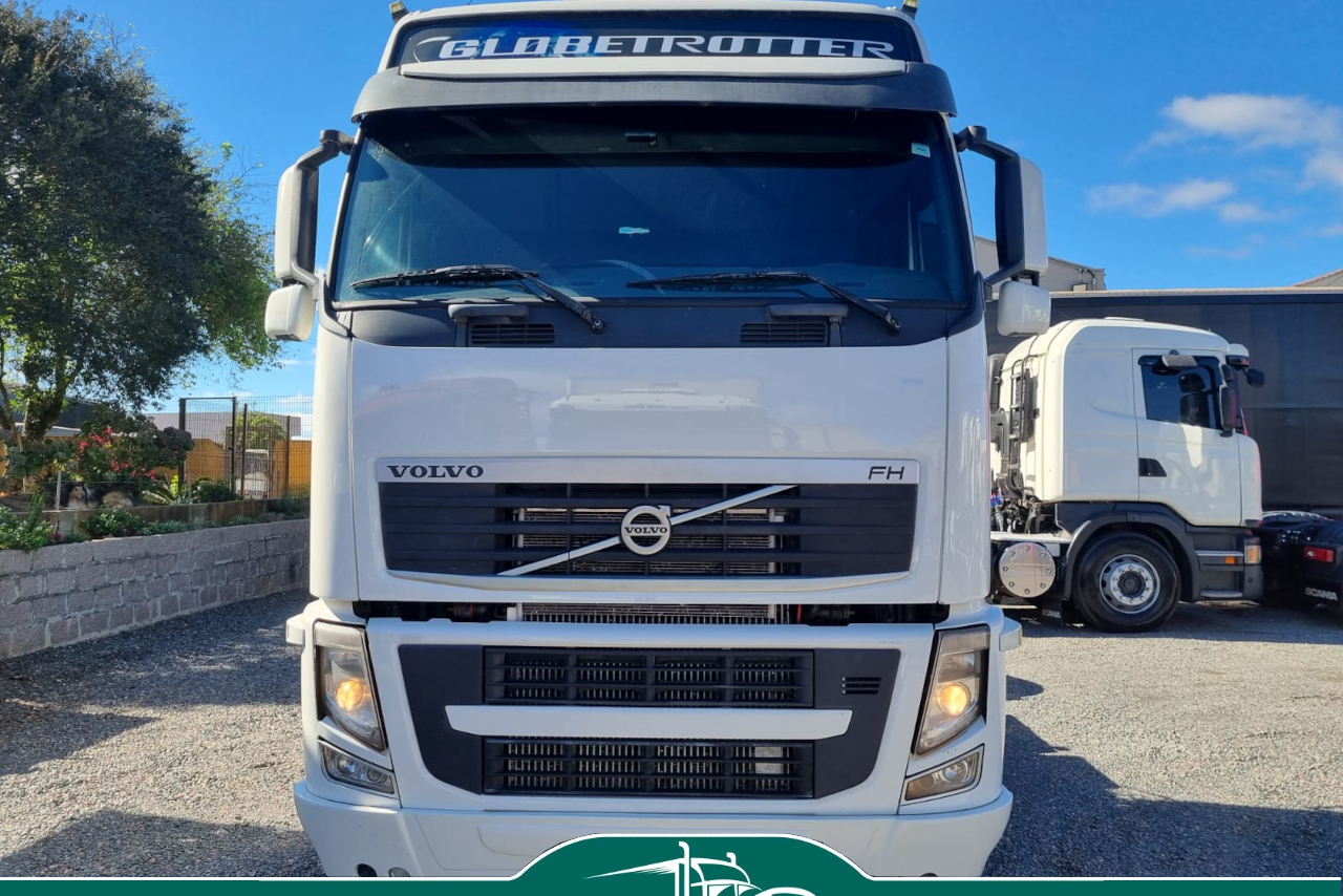 Volvo FH 440 - 09/10 12