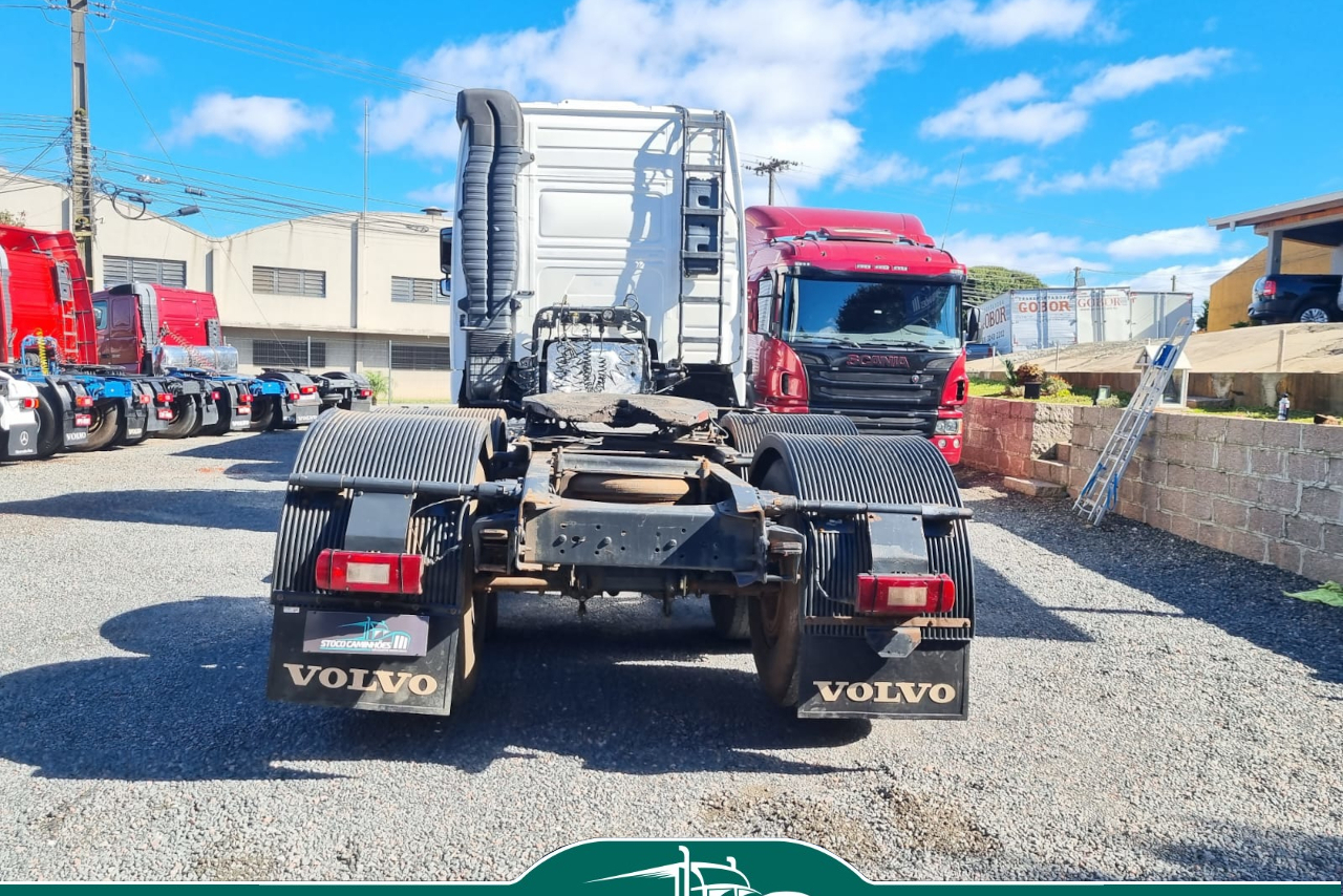 Volvo FH 440 - 09/10 19