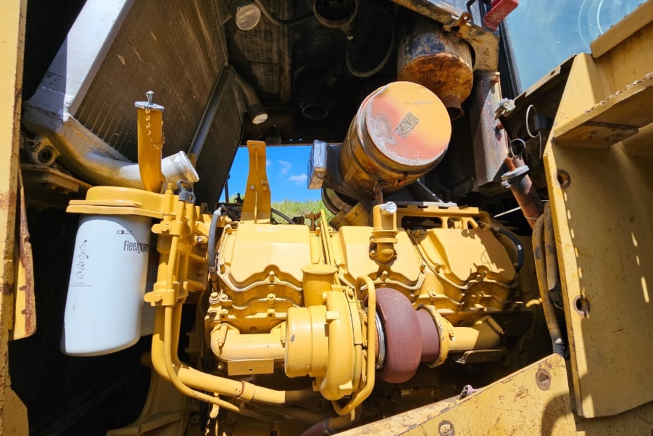 Caterpillar D10 - 09/09 3