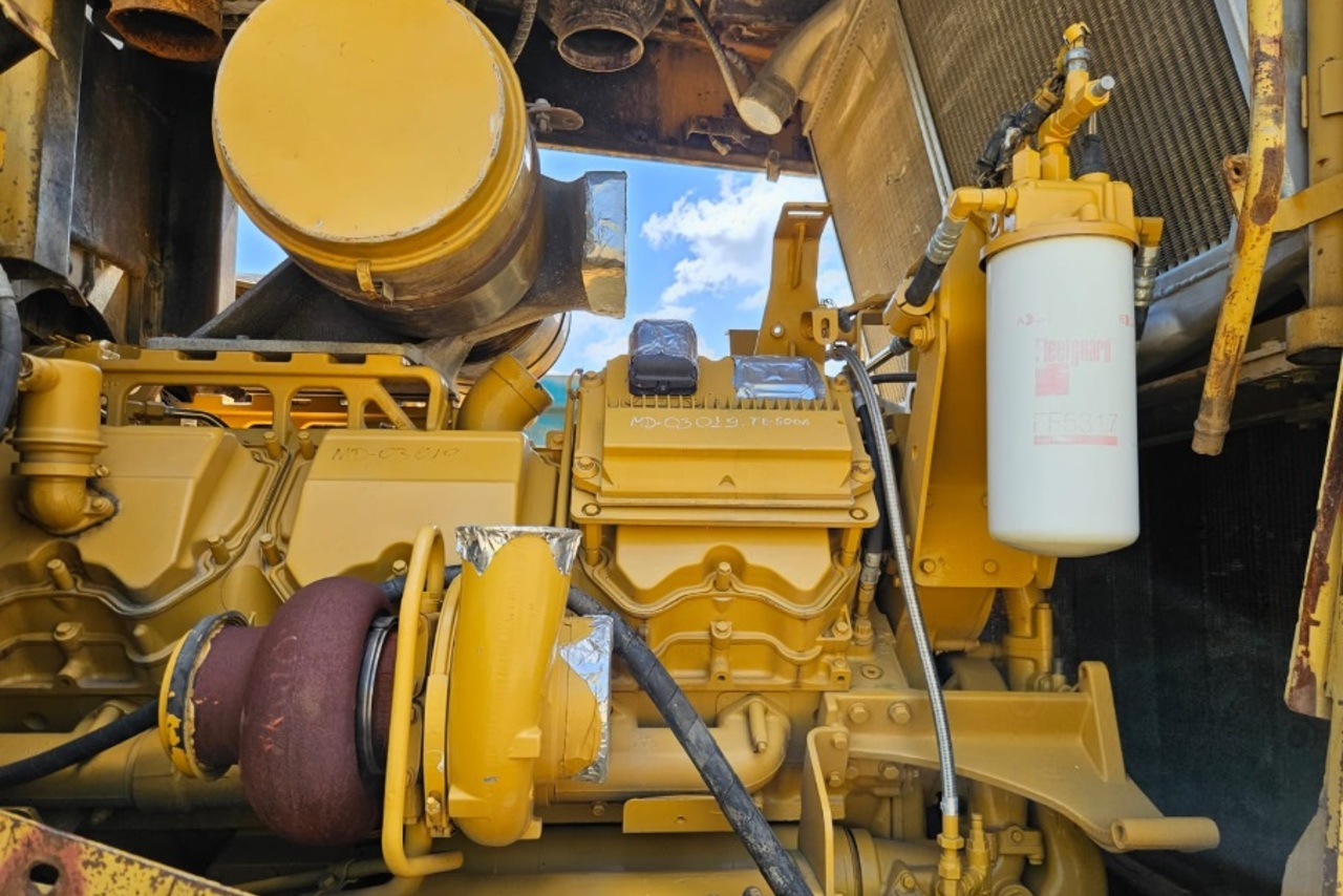 Caterpillar D10 - 09/09 4