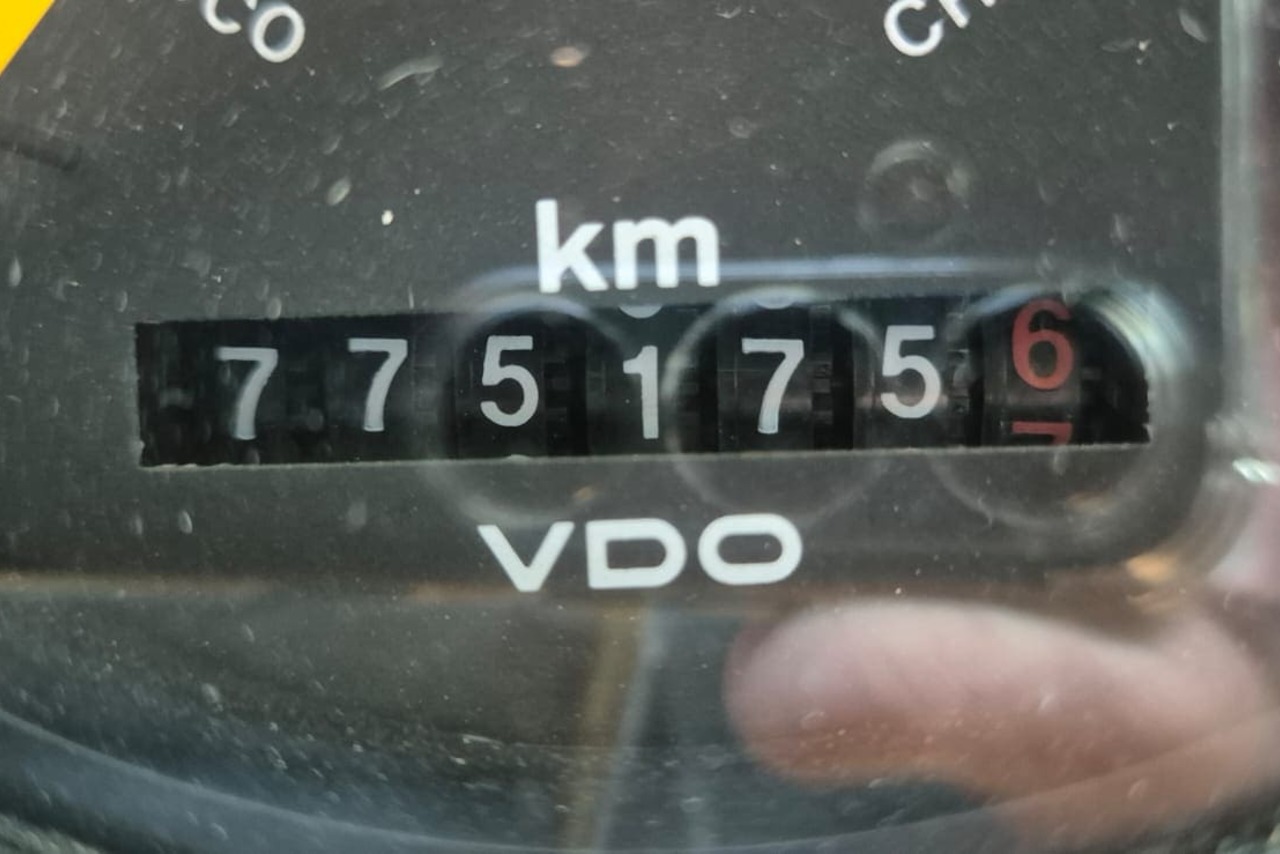 Scania 112 360 - 90/90 2