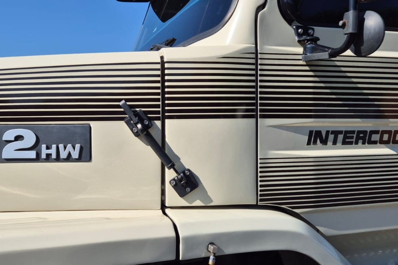 Scania 112 360 - 90/90 3