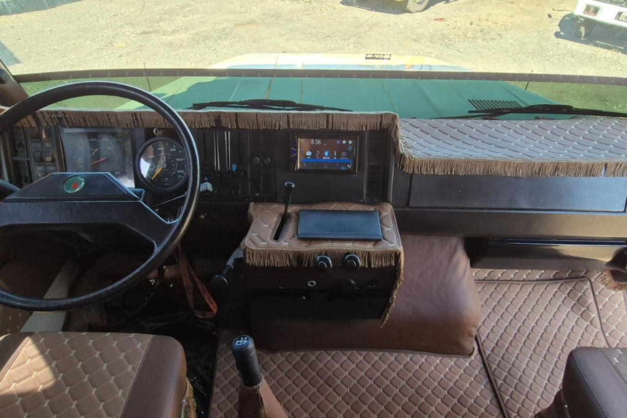 Scania 112 360 - 90/90 9