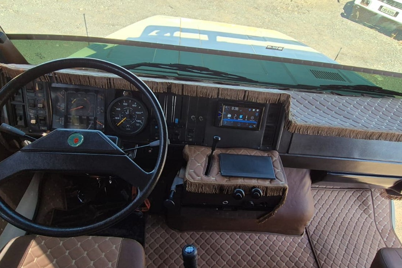 Scania 112 360 - 90/90 12