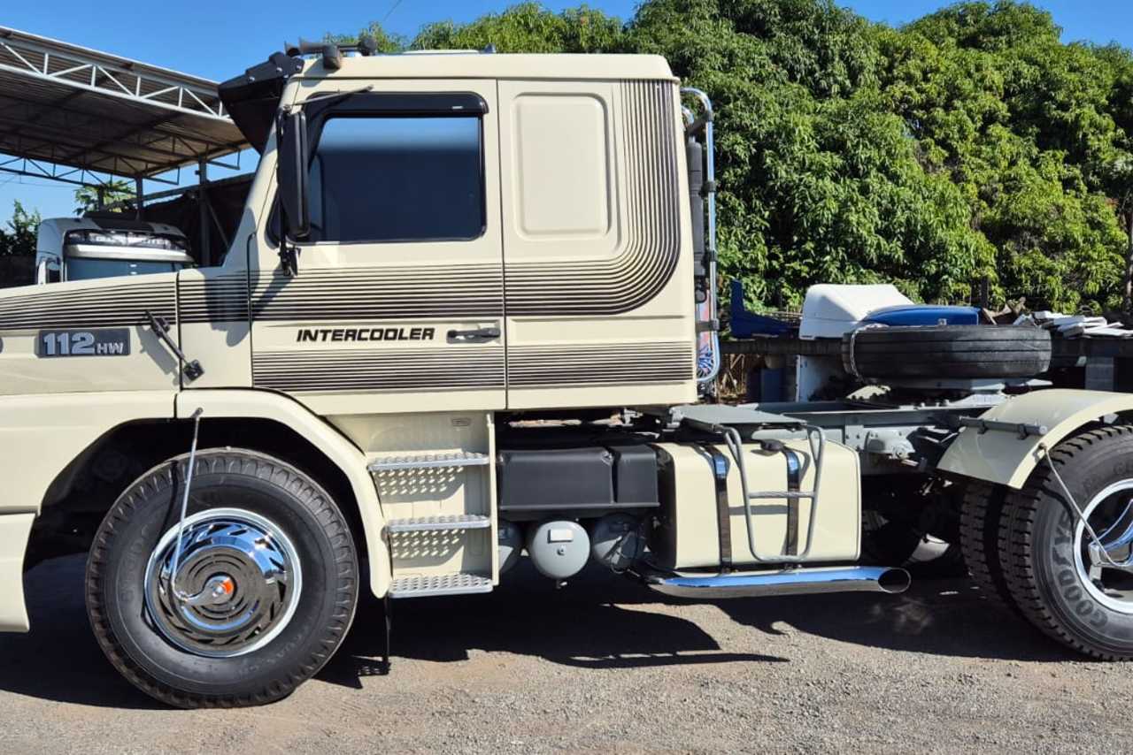 Scania 112 360 - 90/90 13