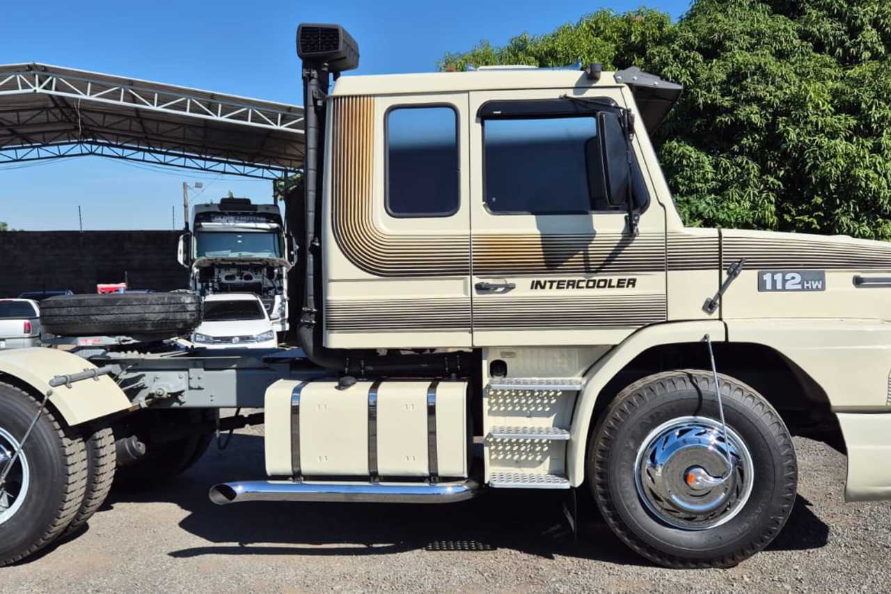 Scania 112 360 - 90/90 15