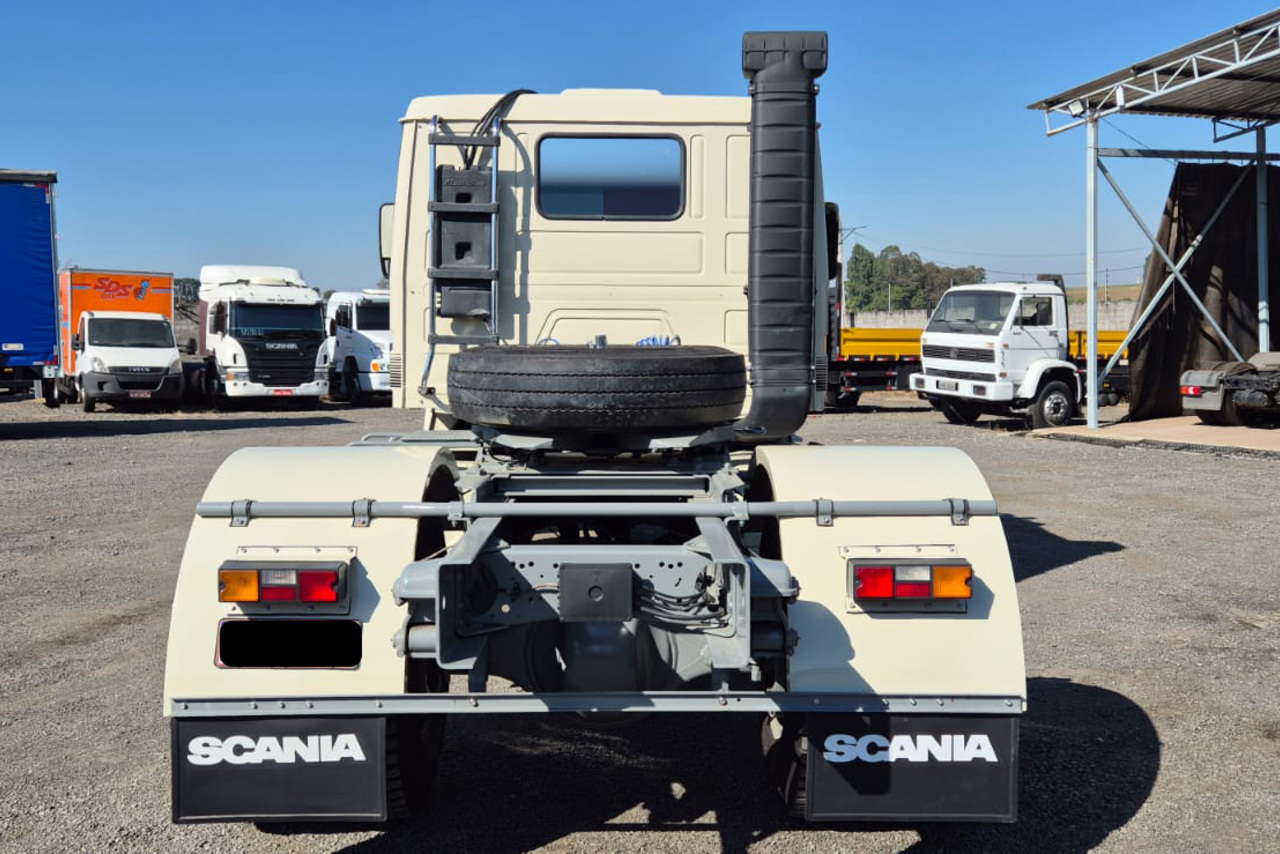 Scania 112 360 - 90/90 17