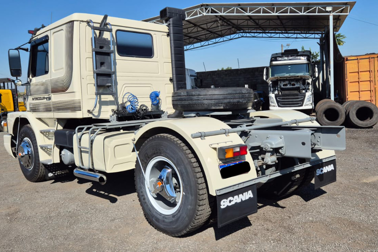 Scania 112 360 - 90/90 20