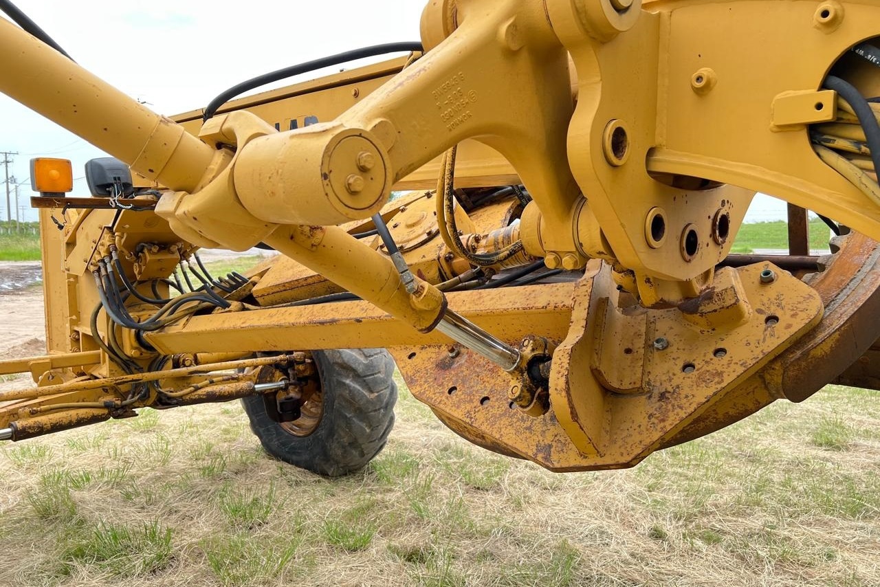 Caterpillar 12G - 19/94 3