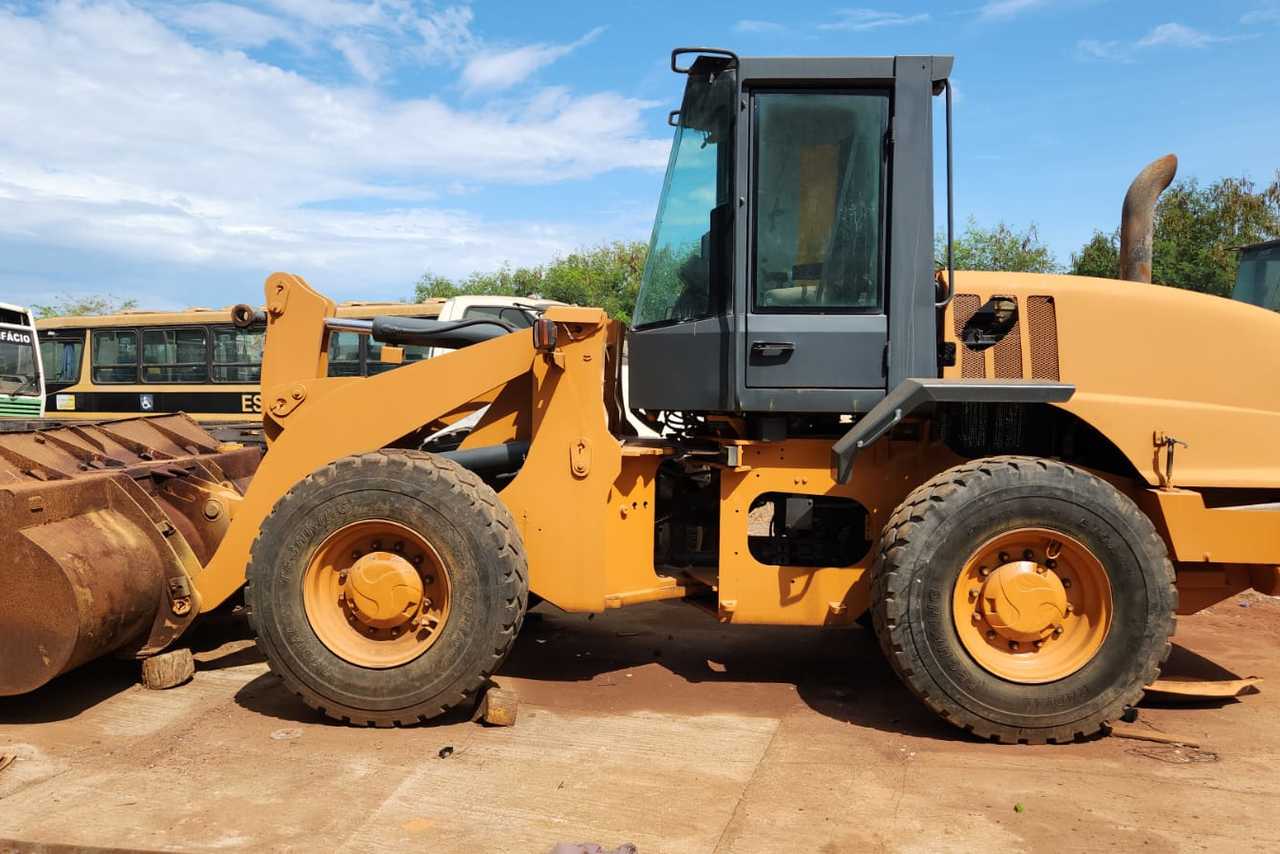 Case 621D - 14/14 6