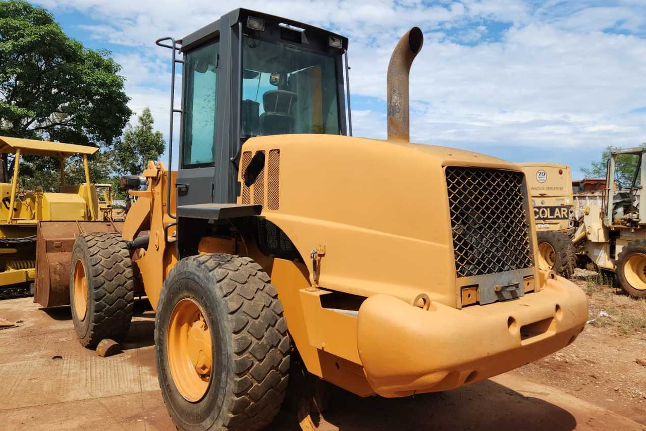 Case 621D - 14/14 7