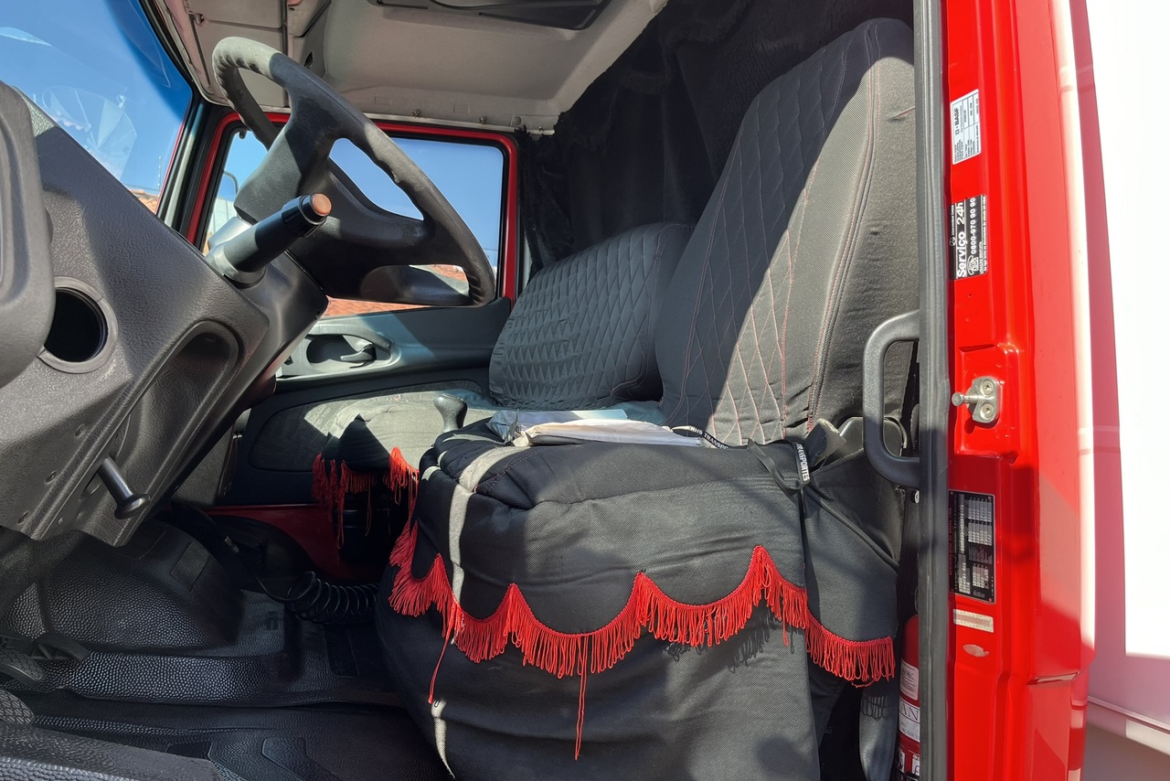 Mercedes Benz MB 2324 - 14/14 9