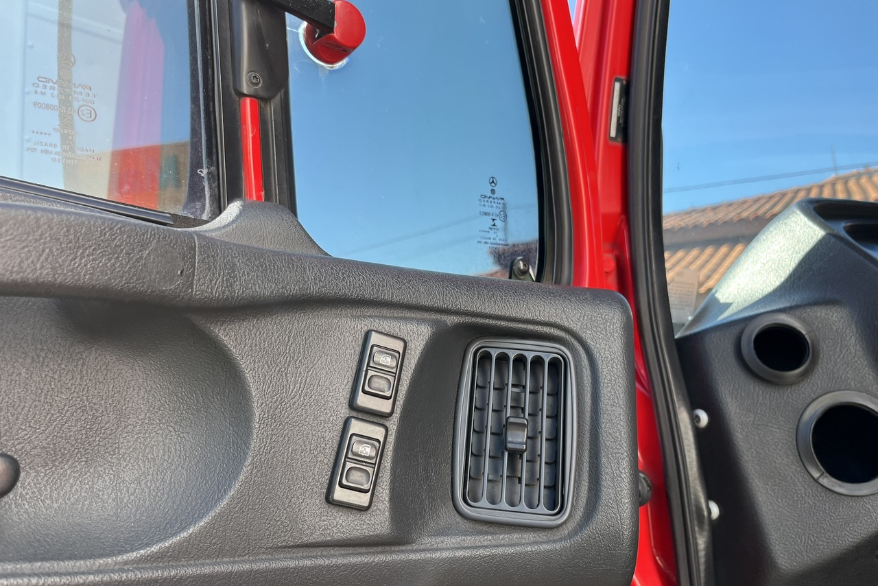 Mercedes Benz MB 2324 - 14/14 10