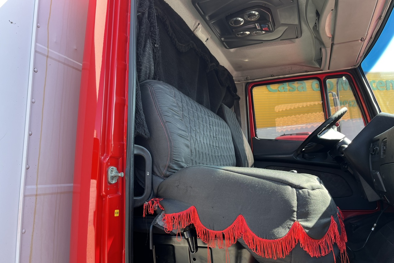 Mercedes Benz MB 2324 - 14/14 15