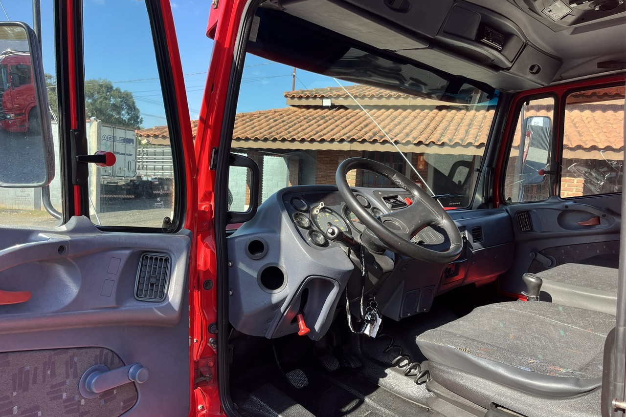 Mercedes Benz MB 1620 - 10/10 9