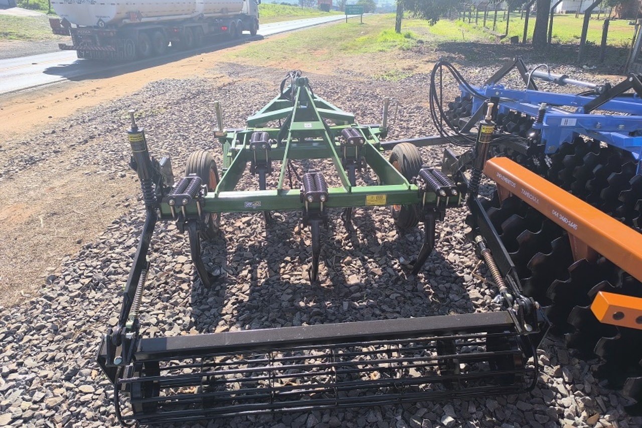 Stara 5 Hastes Controle Remoto - 13/13 7
