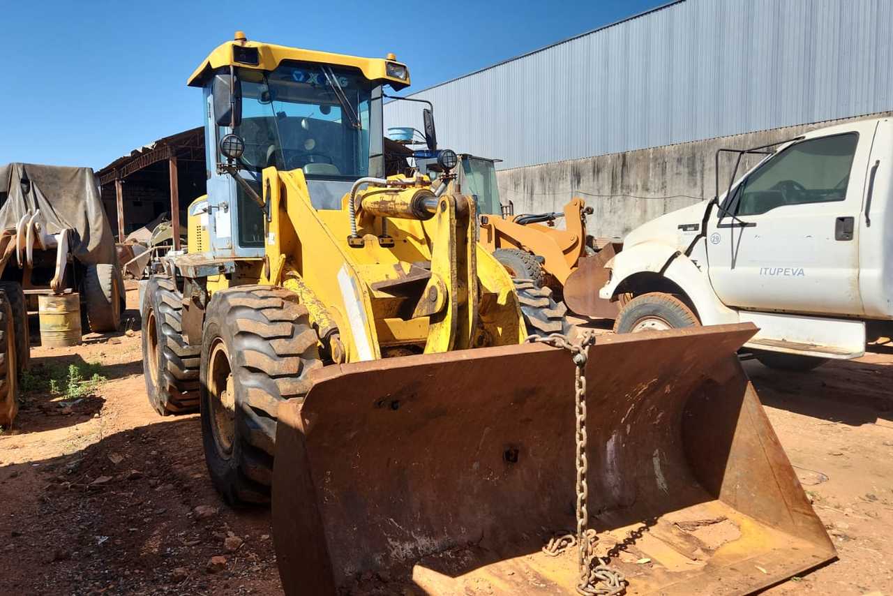 XCMG LW300F - 10/11 5