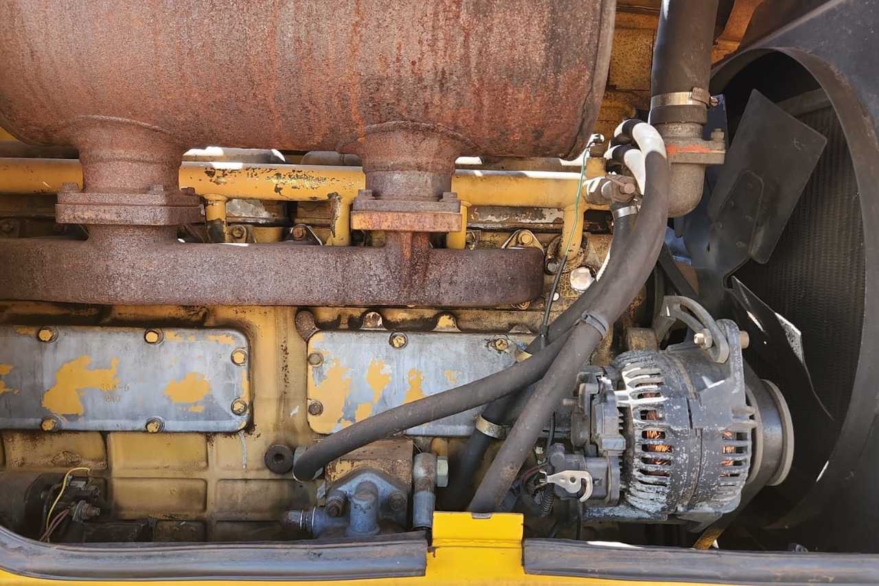 XCMG LW300F - 10/11 6