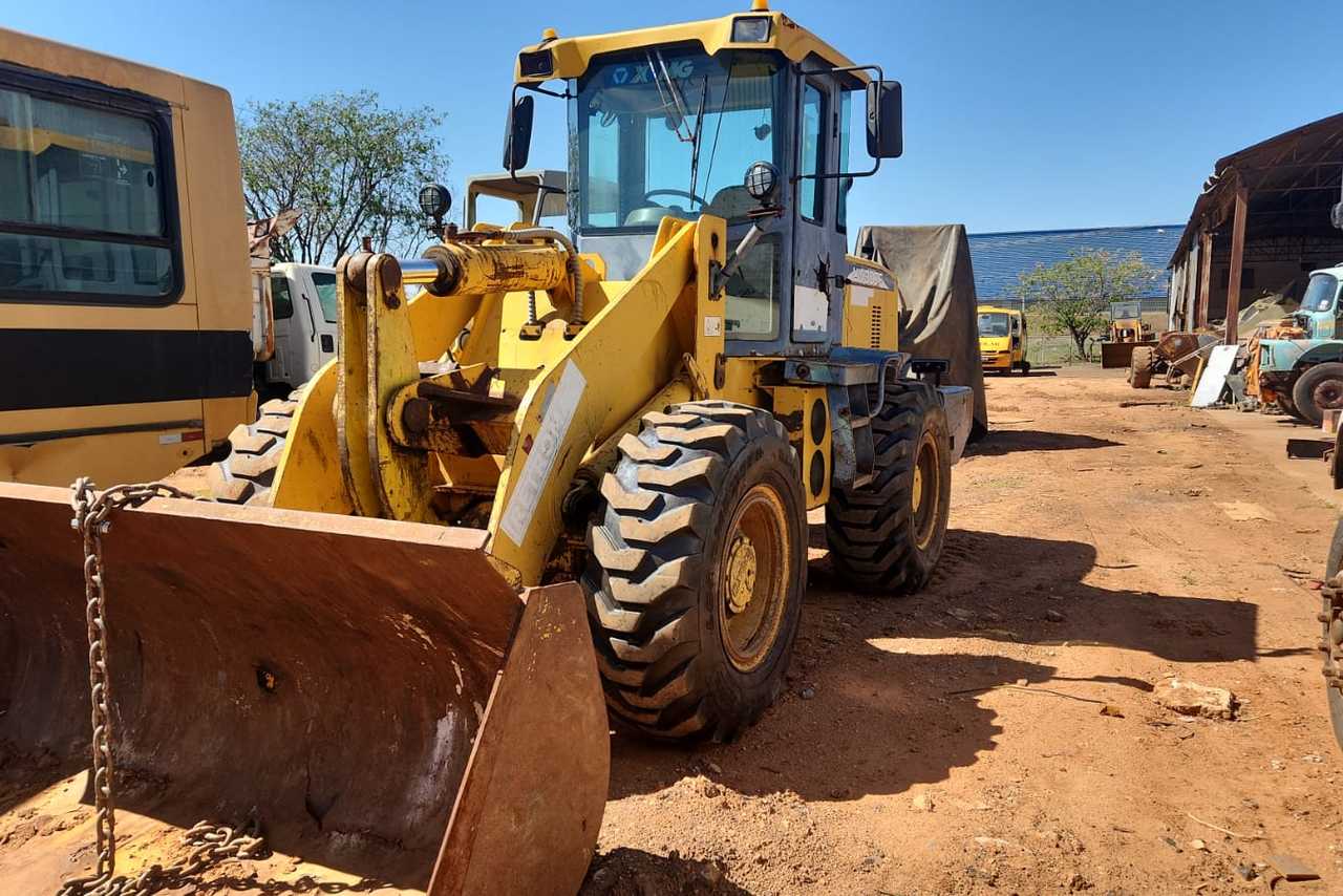 XCMG LW300F - 10/11 7