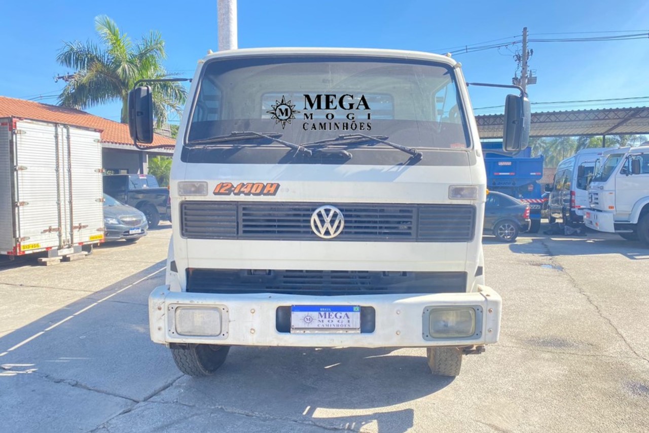 Volkswagen 12.140 - 96/96 5
