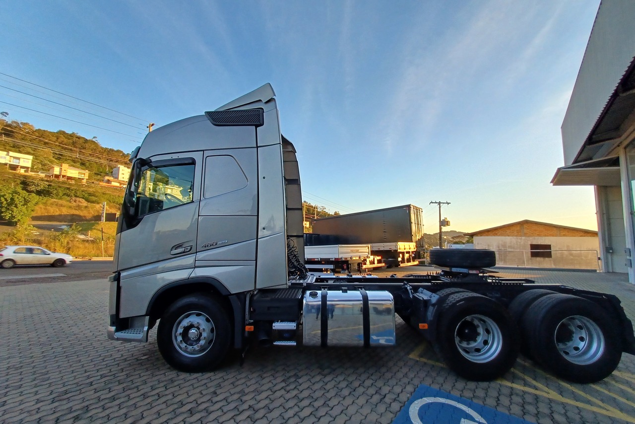 Volvo FH 460 - 19/19 2