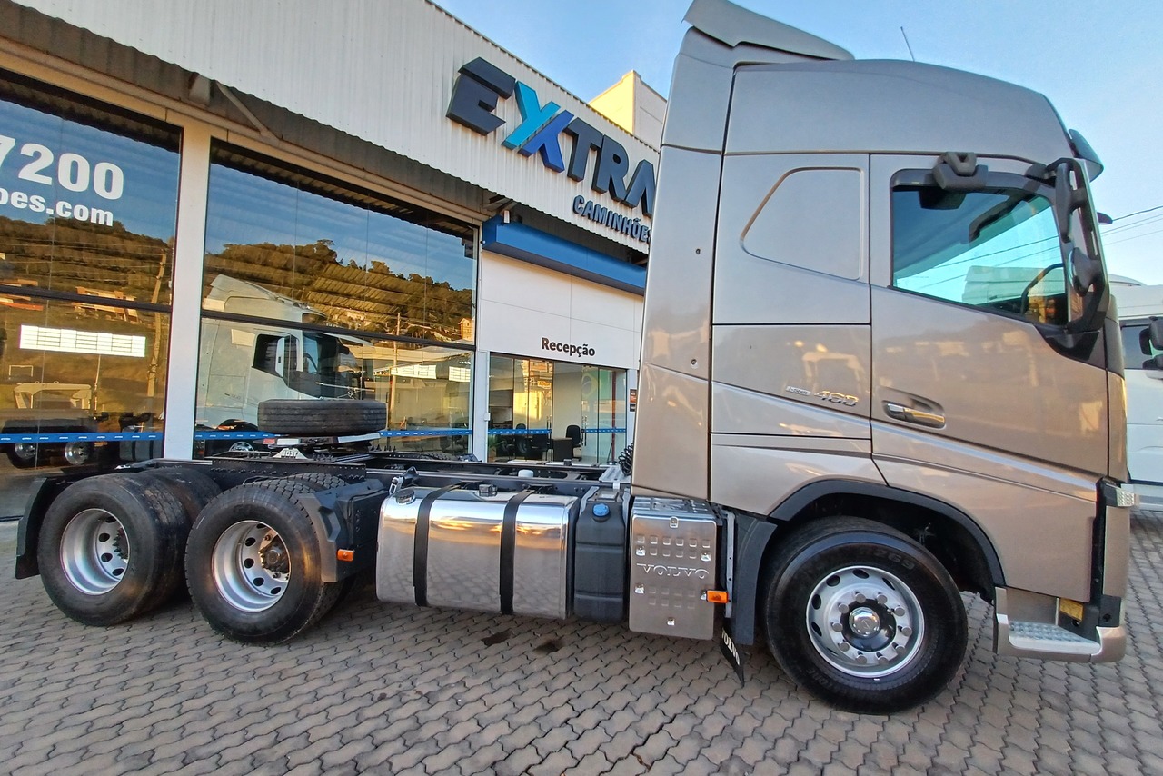 Volvo FH 460 - 19/19 3
