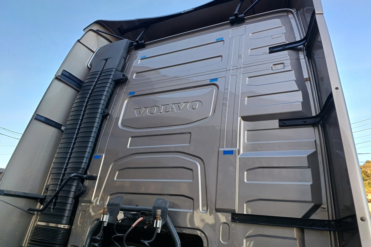 Volvo FH 460 - 19/19 4