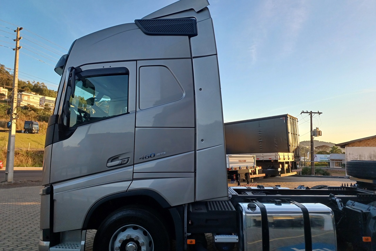 Volvo FH 460 - 19/19 5