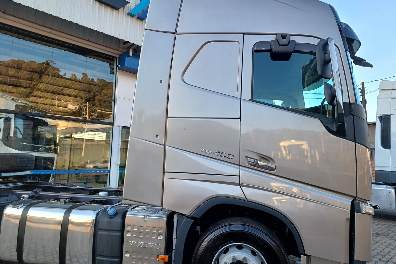 Volvo FH 460 - 19/19 6