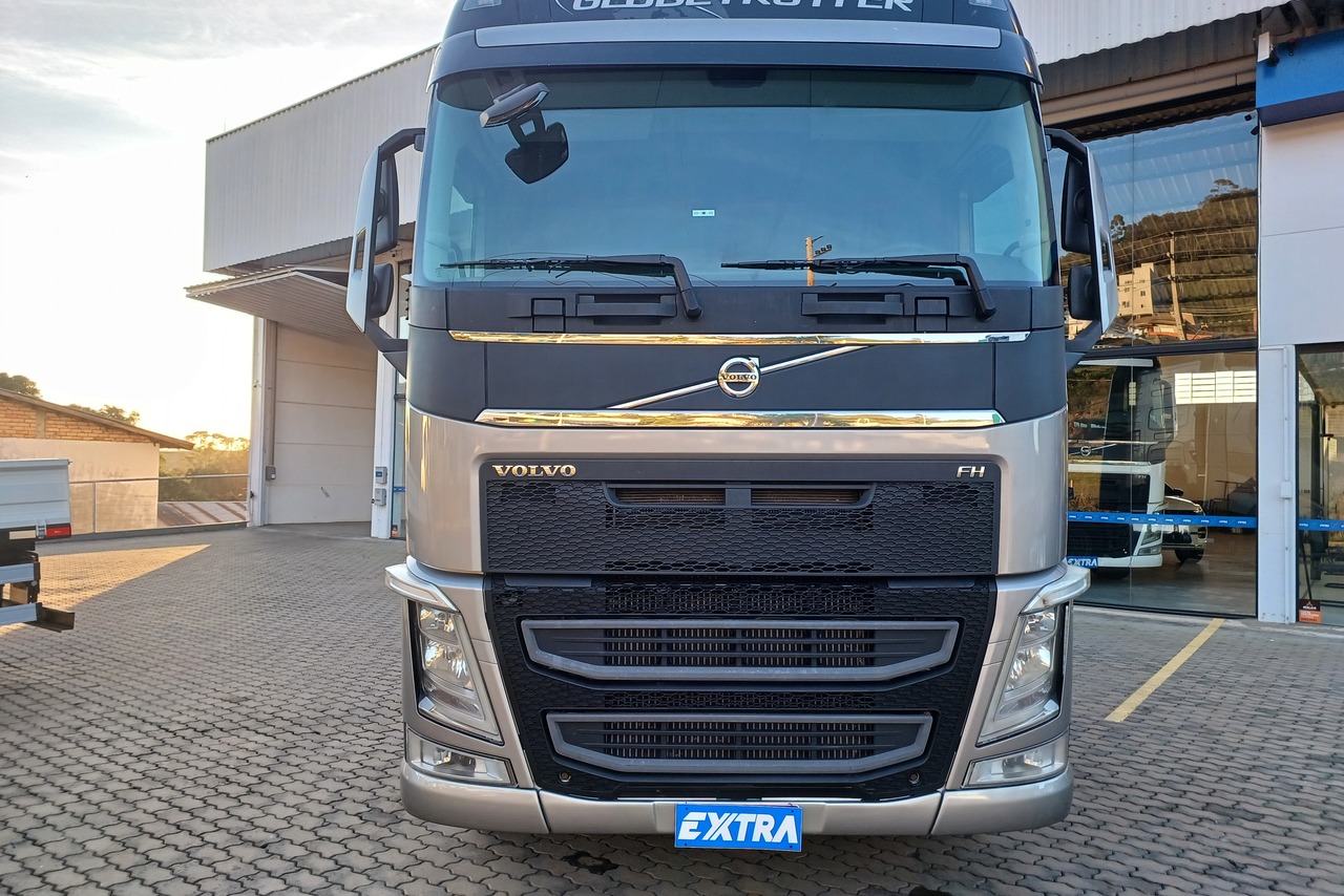 Volvo FH 460 - 19/19 13