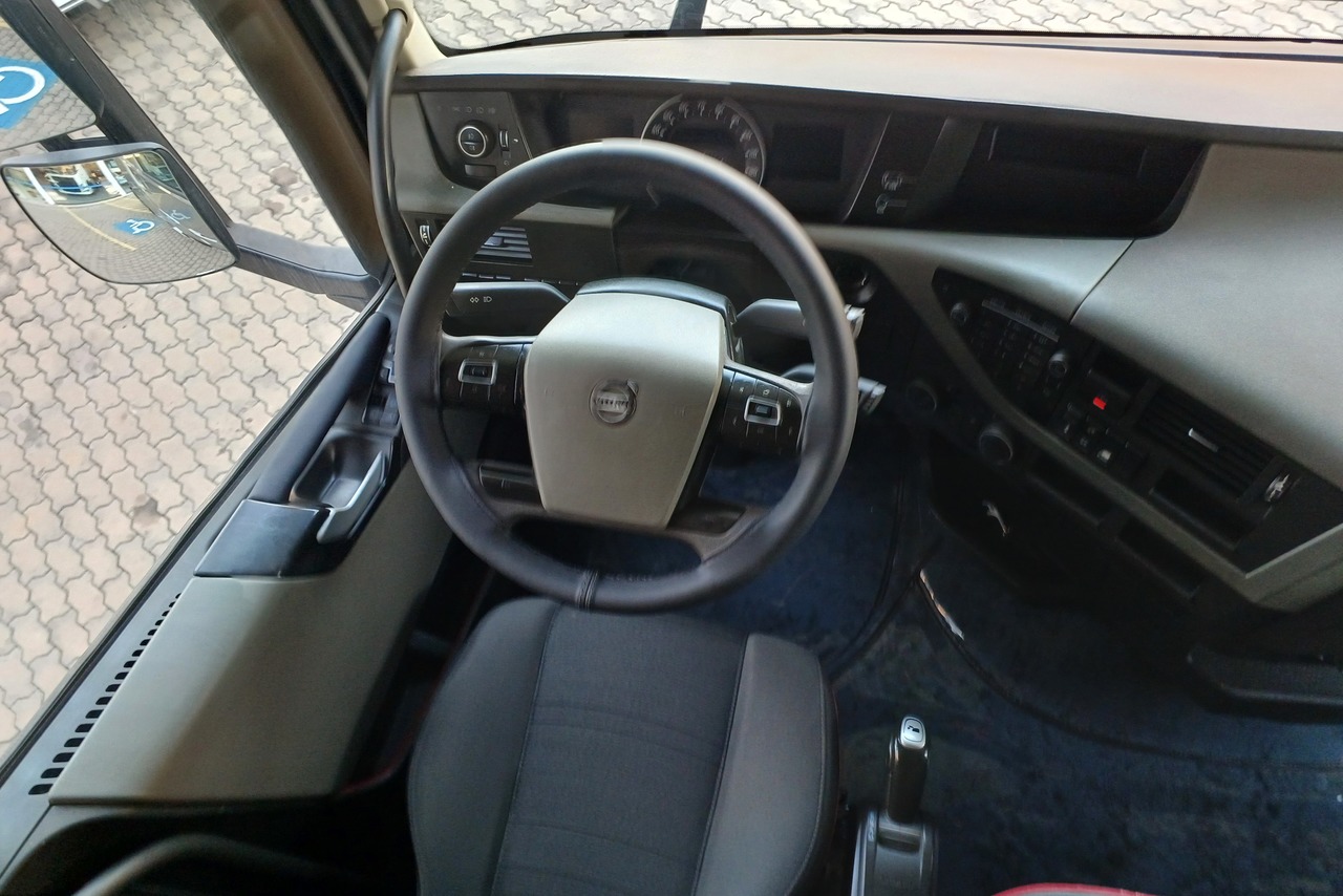 Volvo FH 460 - 19/19 18