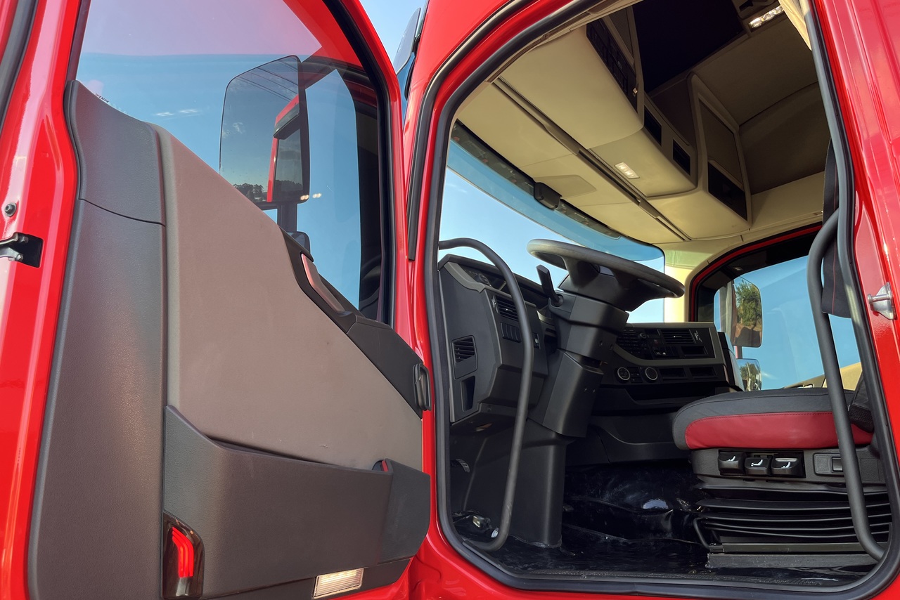 Volvo FH 540 - 21/21 6