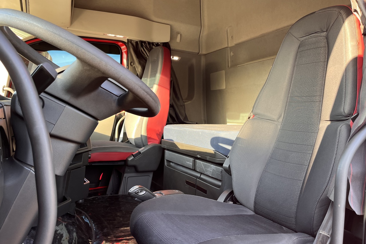 Volvo FH 540 - 21/21 7