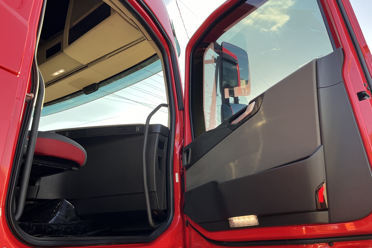 Volvo FH 540 - 21/21 14
