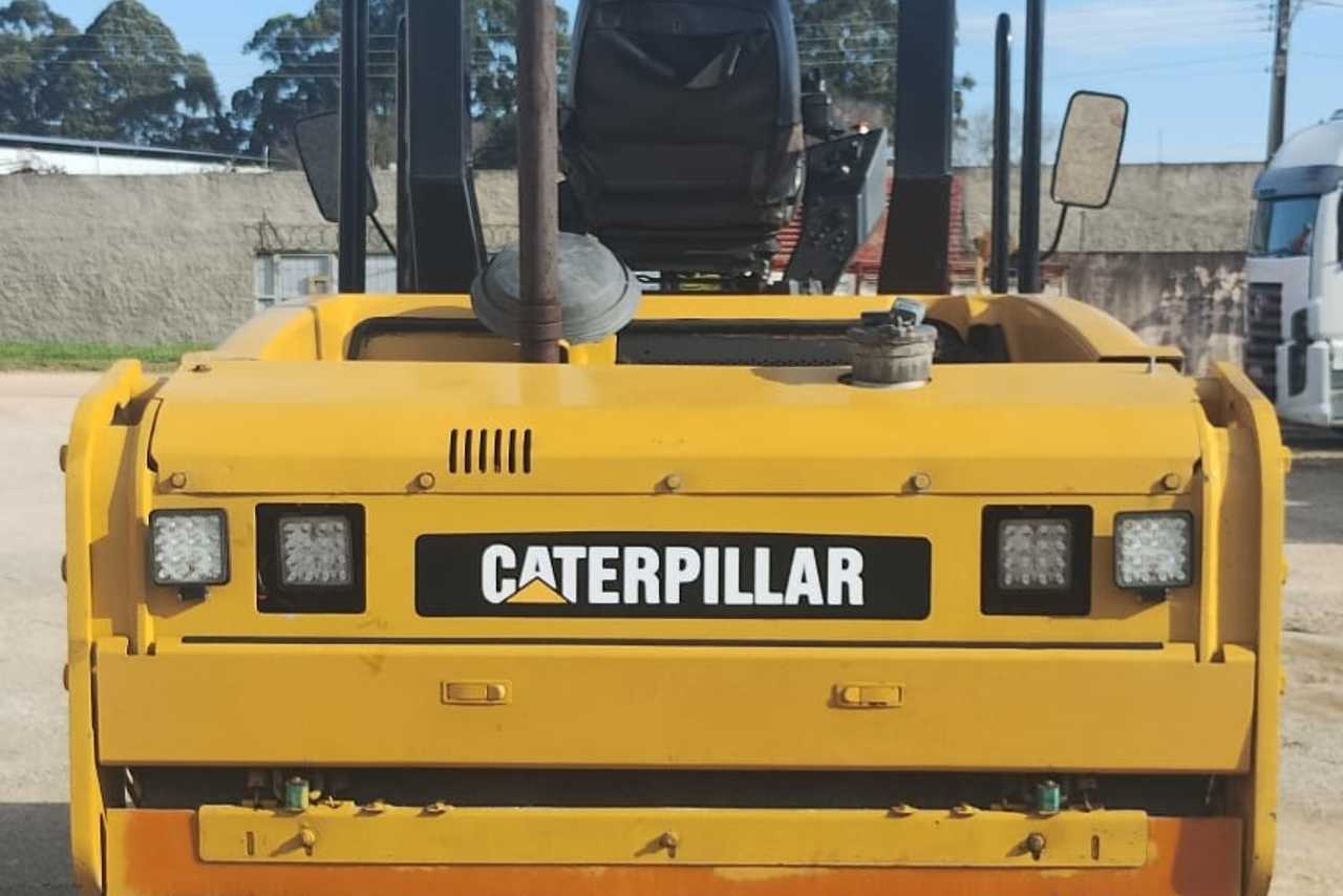 Caterpillar CB434 - 11/11 2