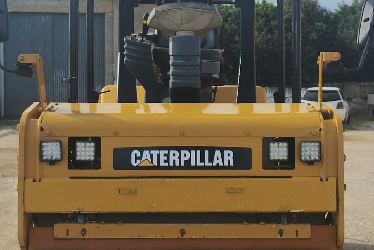 Caterpillar CB434 - 11/11 6