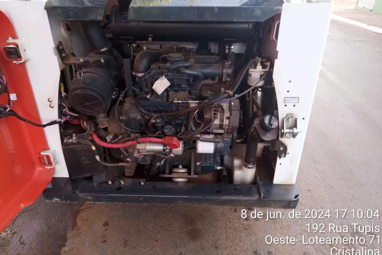 Bobcat S570 - 23/23 2