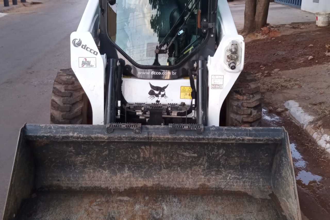 Bobcat S570 - 23/23 10