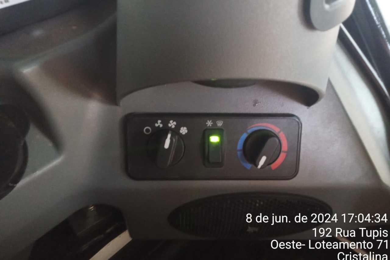 Bobcat S570 - 23/23 11