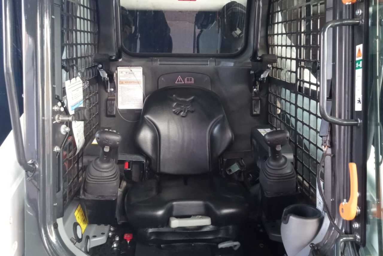 Bobcat S570 - 23/23 12