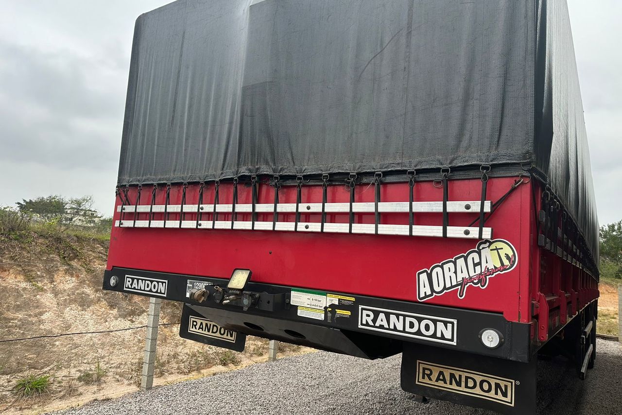 Randon Graneleira - 20/20 4