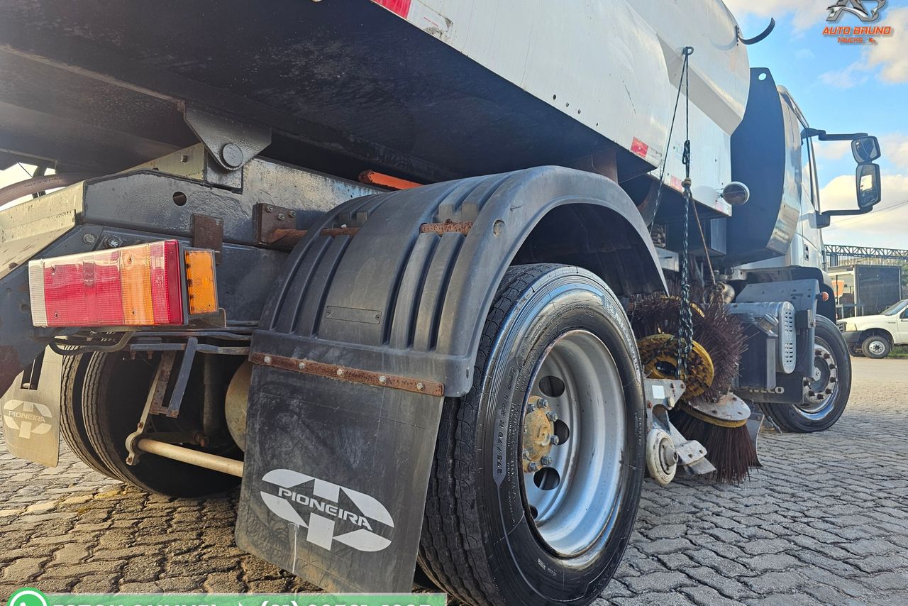 Iveco Tector 150E21 - 15/15 7