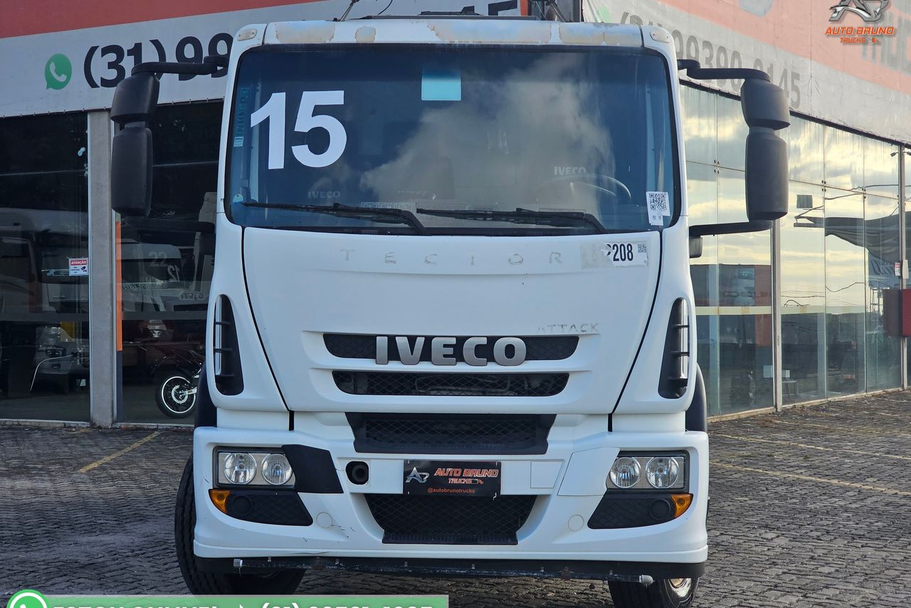 Iveco Tector 150E21 - 15/15 14