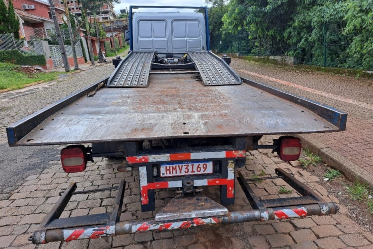 Ford Cargo815 - 10/10 3