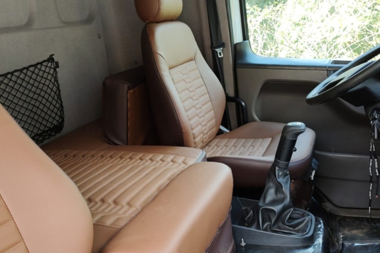 Volkswagen 25 390 - 13/13 6
