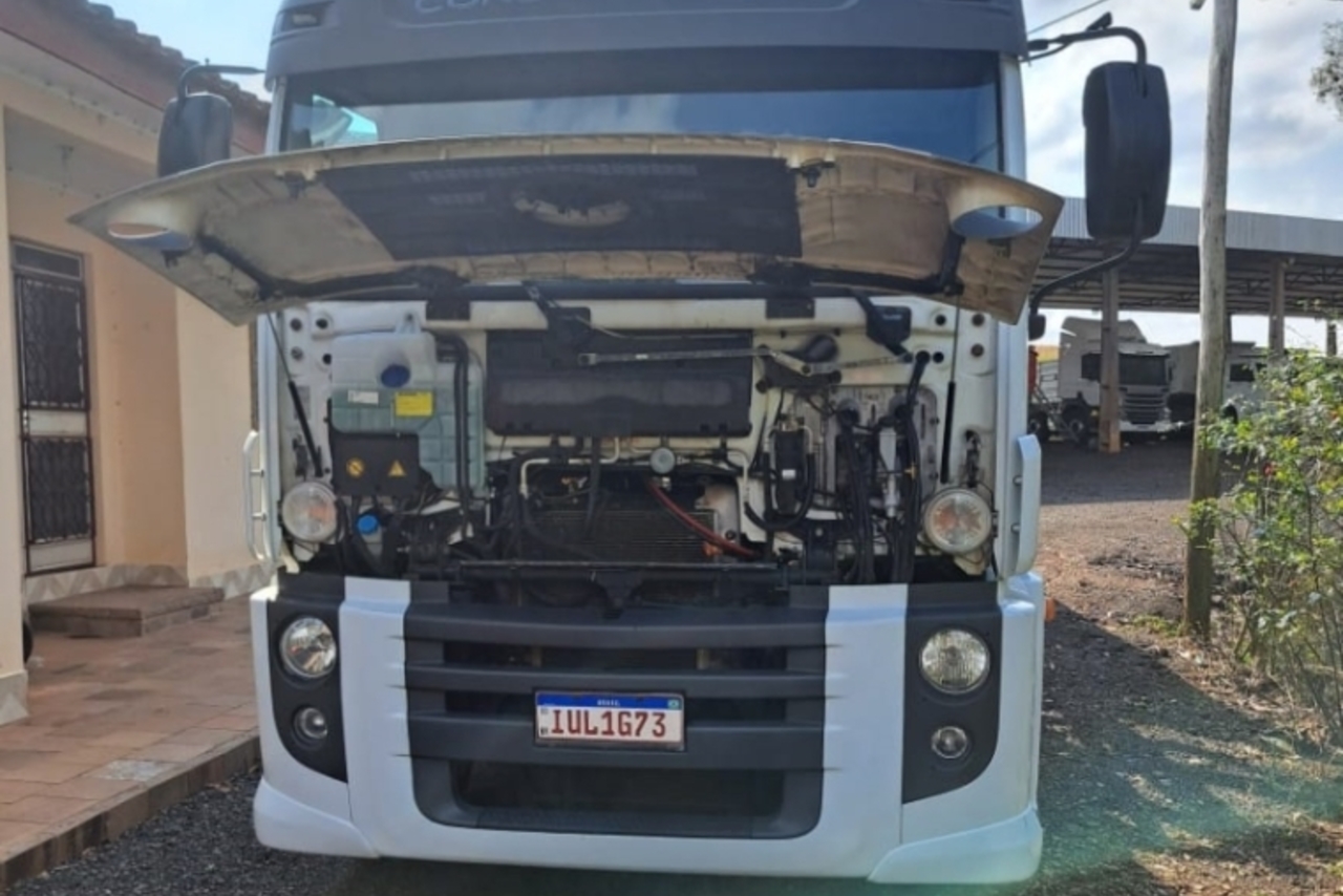 Volkswagen 25 390 - 13/13 9