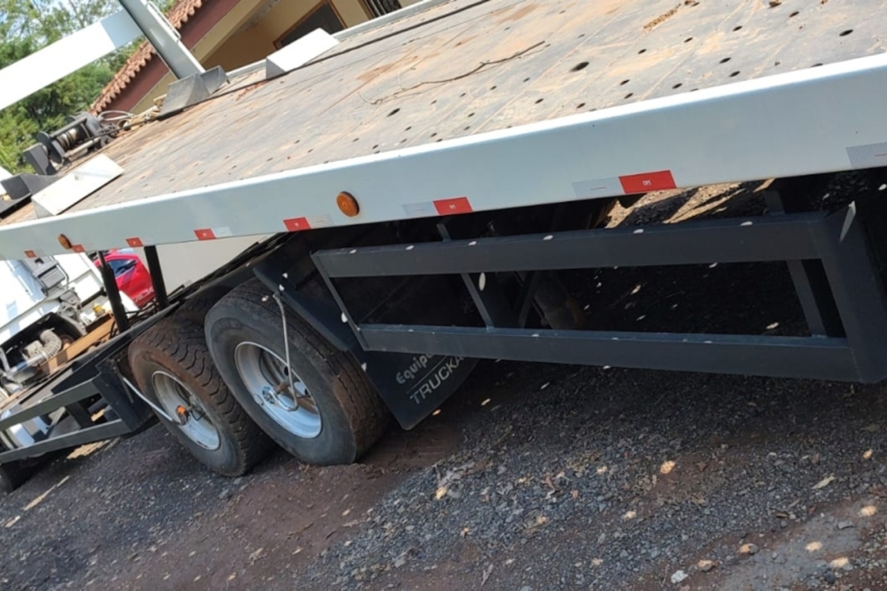 Volkswagen 25 390 - 13/13 11