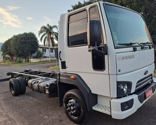 Caminhão 3/4
