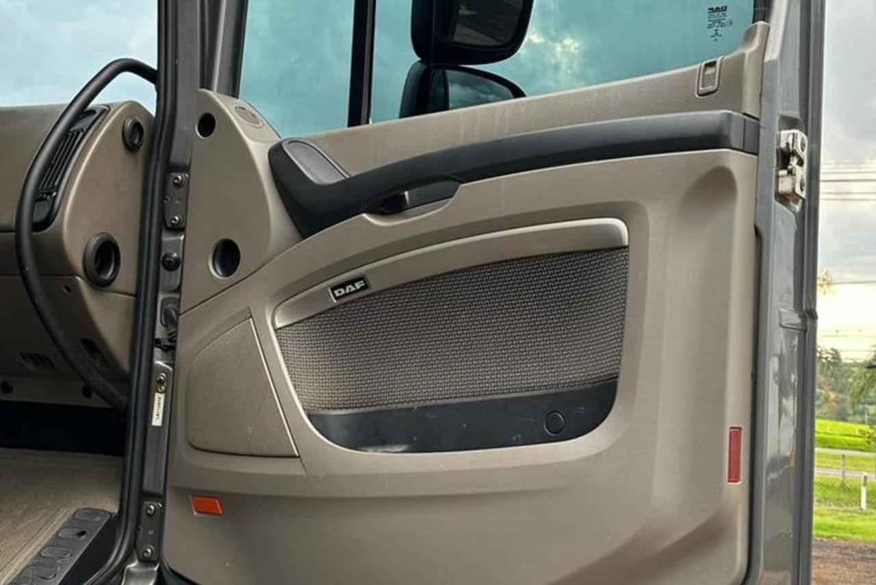 DAF XF105 510 - 20/20 12